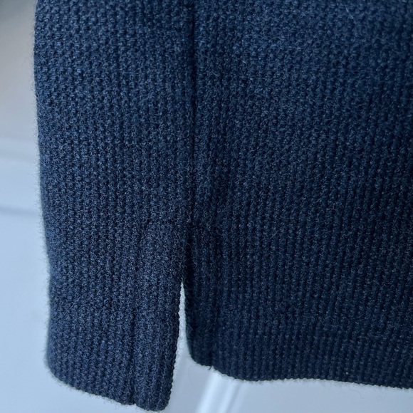 •Izod• Men's Casual 100% Cotton V-Neck Sweater - Size XL - Picture 4 of 8